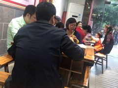 -怪难吃·乐山跷脚牛肉(新牌坊店)