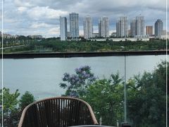 -酤居湖景音乐餐吧(安宁店)