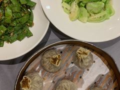 鸭肉松子烧卖-金哥私房菜馆(张府园总店)