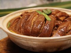 -杭州JW万豪酒店-万豪中餐厅