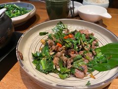 -云海肴·汽锅鸡·云南代表菜(天山百盛优客店)