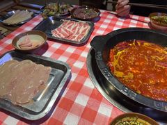 -重庆印象老火锅(梅林店)