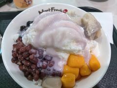 -鲜芋仙(观音桥大融城LG店)