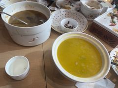 -海泰食府·新鲁菜·家宴(总部基地店)