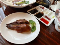 -民族饭店-四季餐厅