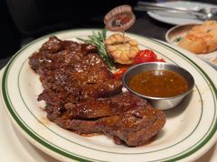 -卡朋西餐(宝安大仟里店)