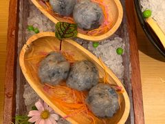 -季季山·云南野生菌火锅(上海首店)