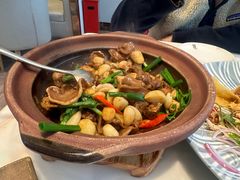 -顺味凤城·顺德菜专门店(九六广场店)