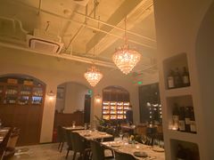 -OLLA 西班牙餐厅(丰盛里店)