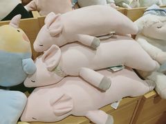-九木杂物社(中心店)