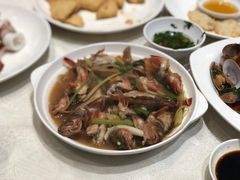 -抱德·潮汕味(敦和店原惠城鱼仔)