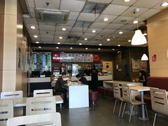 大堂-大乘嘟成都小吃(石门店)