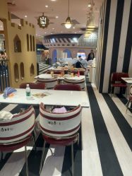 -奈尔宝·儿童乐园·亲子餐厅(前滩店)