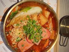 -胖胖姐·麻辣烫·麻辣拌