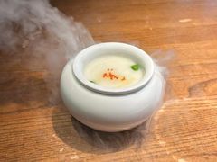 -师味葱扒虎头鲤·水席洛阳菜(元华店)