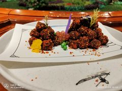 -新千丽景空中花园清真餐厅(新千国际广场店)