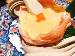 -锅物新语&寿喜烧.炉端割烹(世博源店)