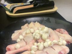 -大头椰·椰子鸡火锅(新梦店)