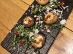 -玛尚诺Pizza&Bar(长泰广场店)