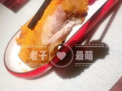 蛋黄焗鸡翅-花千醉(新街口店)