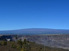 -夏威夷火山国家公园