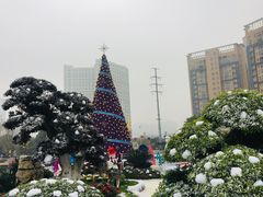 -肯德基(盘龙奥莱店)