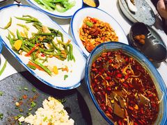 -让我们见个面(祥云小镇店)