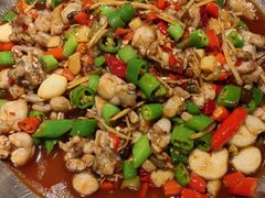 -泥糊破店小酒馆·团建聚餐(南京西路店)