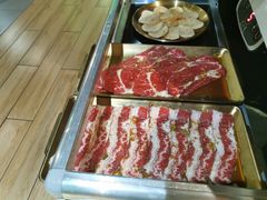 -炙城·韩式烤肉(南京东路店)