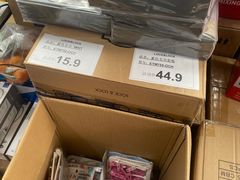 -巴黎春天(浦建店)