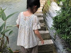 -天河潭旅游度假区