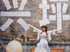 -61号餐吧(兴坪古镇漓江店)