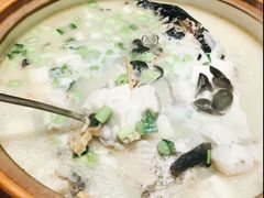 -姜君·千岛湖鱼头馆(浦东大道店)