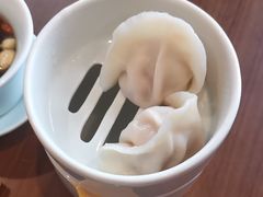 -喜鼎海胆水饺(东港店)