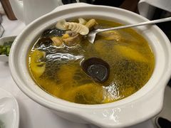 -春餐厅