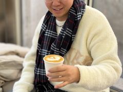 -HUGS coffee(东区店)