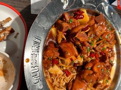 -胖哥俩肉蟹煲(湖滨银泰in77店)
