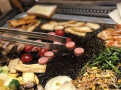 -火炉火自助餐(悠唐购物中心店)