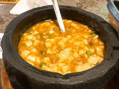 -绿茶餐厅(天津天河城店)