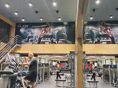 -美再晨游泳健身瑜伽(锦绣店)