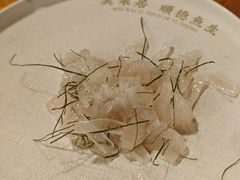 -美未居·老字号·地道顺德菜·桑拿鸡·鱼生(容桂店)