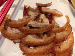 -四季厨房 鲁菜·孔府烤鸭(二环南路店)