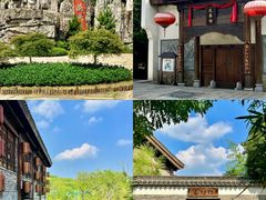 -茅山东方盐湖城景区