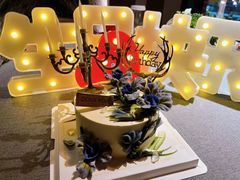 -Kathleen's Waitan 凯圣琳江景西餐厅(外滩店)