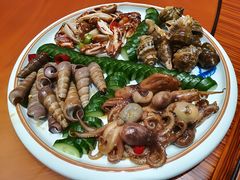 -船家渔(徐州北路店)