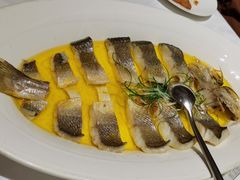 -阿明小菜·海鲜·上海菜(梅陇店)