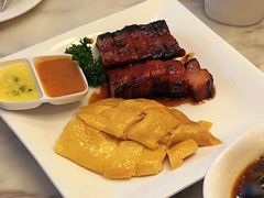 -翠华餐厅(德基广场店)