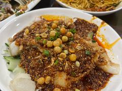 -成都味道(望江西路店)