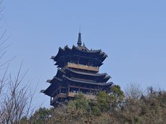 -杭州半山国家森林公园