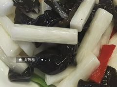 -周大厨辣椒炒肉(巨龙路店)